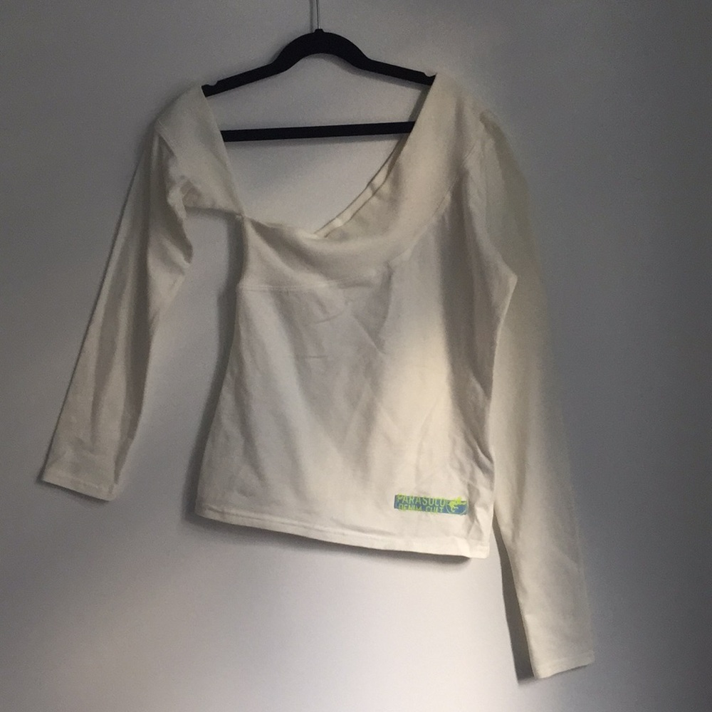 S Parasuco Shirt
